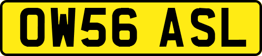 OW56ASL