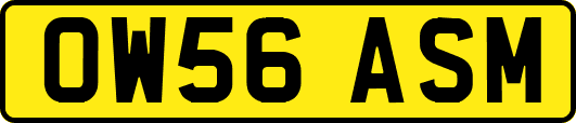 OW56ASM