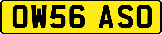 OW56ASO
