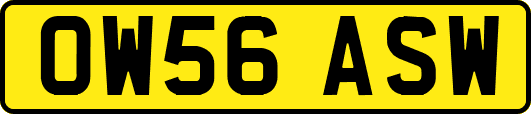 OW56ASW
