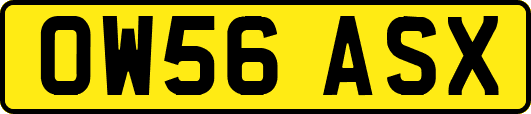 OW56ASX