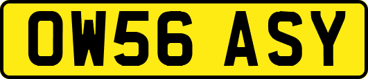 OW56ASY