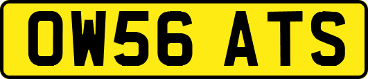 OW56ATS