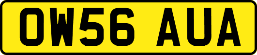 OW56AUA