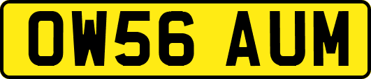 OW56AUM