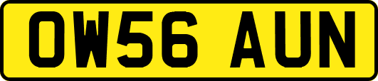 OW56AUN