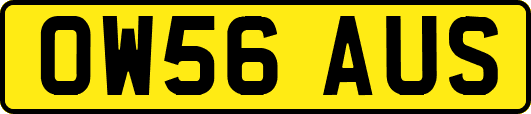 OW56AUS