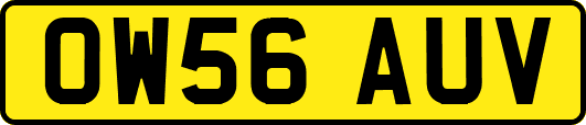 OW56AUV