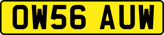 OW56AUW