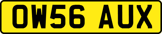 OW56AUX