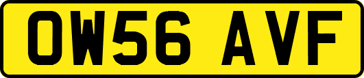 OW56AVF