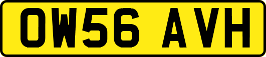 OW56AVH