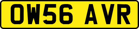 OW56AVR