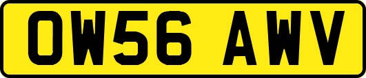 OW56AWV