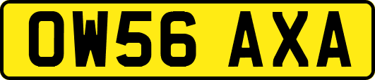 OW56AXA