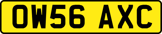 OW56AXC