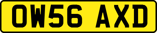 OW56AXD