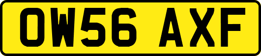 OW56AXF