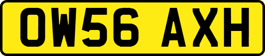 OW56AXH