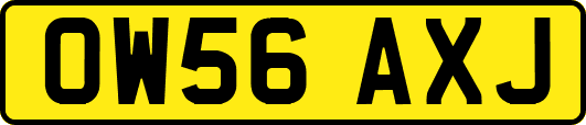 OW56AXJ