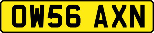 OW56AXN