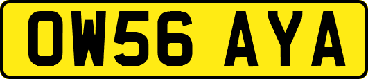 OW56AYA