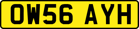 OW56AYH