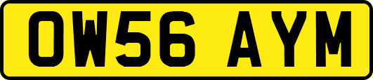 OW56AYM