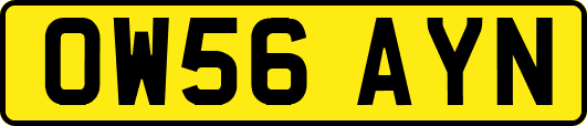 OW56AYN
