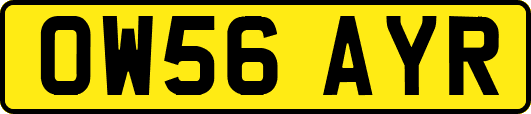 OW56AYR
