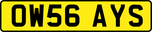 OW56AYS