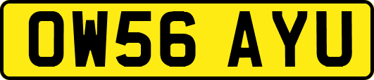 OW56AYU