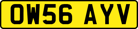 OW56AYV