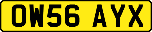 OW56AYX