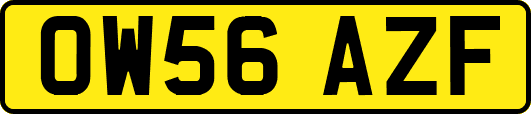 OW56AZF