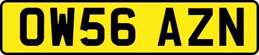 OW56AZN