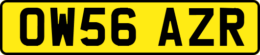 OW56AZR