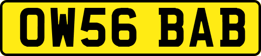 OW56BAB