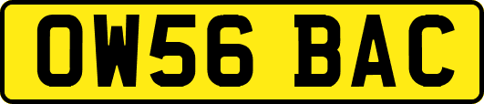 OW56BAC