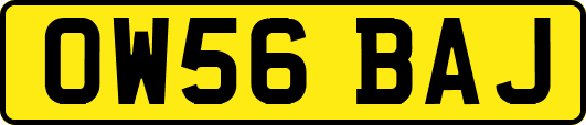 OW56BAJ
