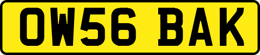 OW56BAK