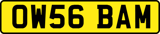 OW56BAM