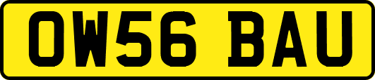 OW56BAU