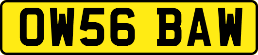 OW56BAW