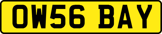 OW56BAY