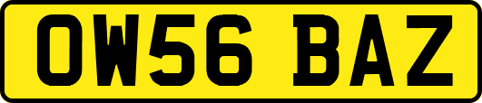 OW56BAZ