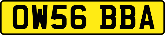 OW56BBA