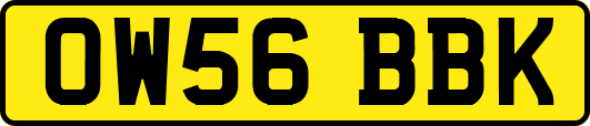 OW56BBK