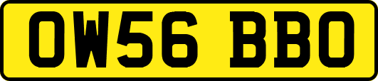 OW56BBO