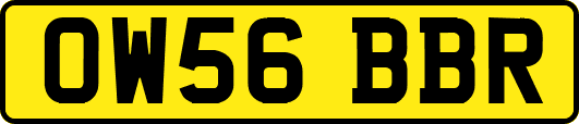 OW56BBR
